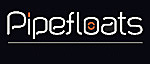 Pipefloats: the industry pipe floatation standard for dredging, mining and marine applications